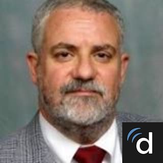 Richard Baltaro, MD