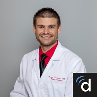 Kenneth Rodriguez Emmanuelli, MD, Endocrinology, Maitland, FL