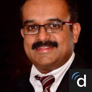 Deepu Sudhakaran, MD, General Surgery, Chesterfield, MO