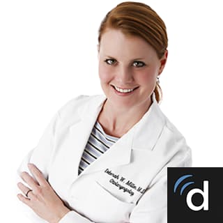Deborah (Wilson) Miller, MD, Otolaryngology (ENT), Webster, TX