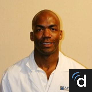 Laurence DeShields, MD