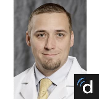 David Vearrier, MD