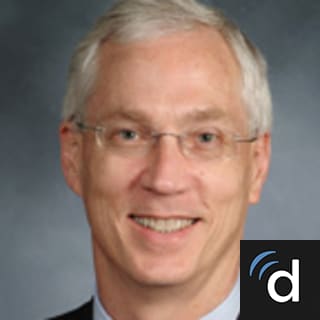 Arthur Evans, MD