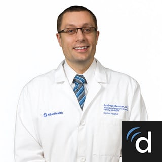 Andrew Eilerman, DO, Family Medicine, Columbus, OH