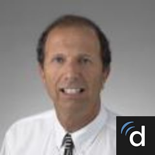 Maury Berger, MD