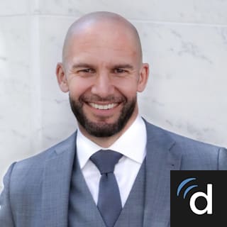 Ryan Lingor, MD, Family Medicine, New York, NY