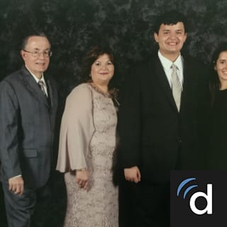 David Carballeira, MD