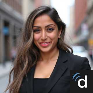 Nisha Aravindakshan-Patel, MD, Infectious Disease, Lagrange, GA