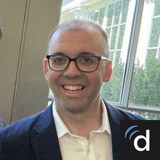 Joshua Merson, Internal Medicine, Somerville, MA