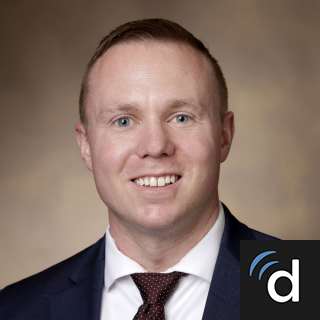 Alexander Volkmar, MD, Orthopaedic Surgery, Ankeny, IA