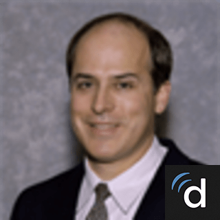 Peter Van Patten, MD