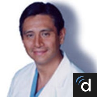 Luis Reyes, MD