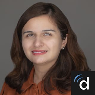 Lilit Karapetyan, MD