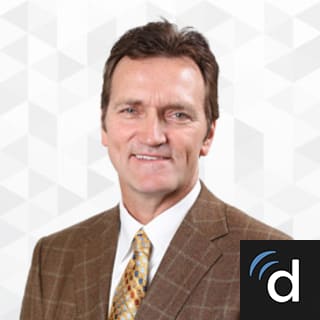 Kevin Hargrove, MD, Orthopaedic Surgery, Edmond, OK