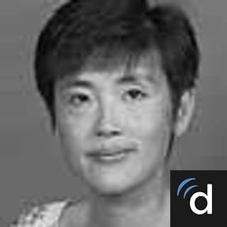 Evangeline Chu, MD