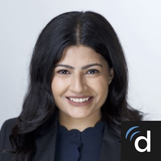 Syeda Mujahid, MD