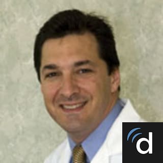 Gregory Cohn, MD