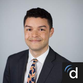 Rafael Almanzar, MD