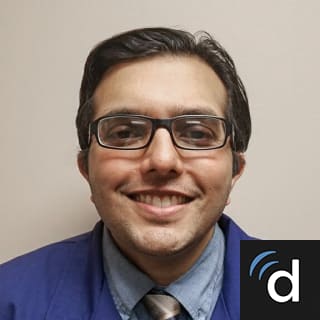 Kayur Patel, DO, Rheumatology, Orland Park, IL
