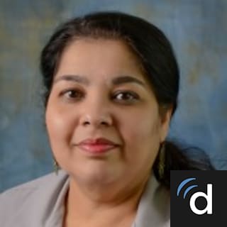 Ruhi Shariff, MD
