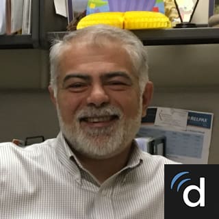 Hrachya Nersesyan, MD