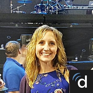 Megan Mularski, Family Nurse Practitioner, Newburgh, NY