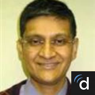 Sivaraman Yegya-Raman, MD
