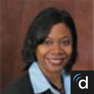 Charone Tolbert, MD