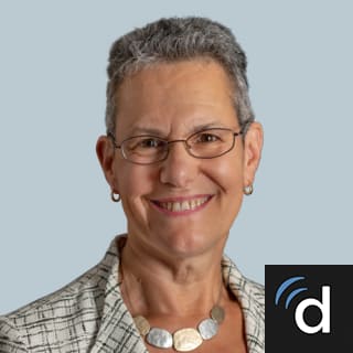 Sharon Levine, MD
