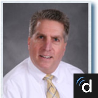 Ronald Hirsch, MD