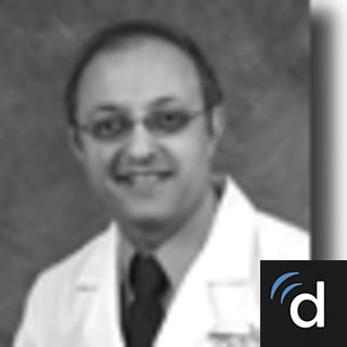 Mehran Attari, MD