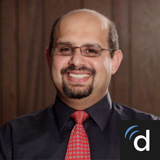 Hany Mekhael, MD