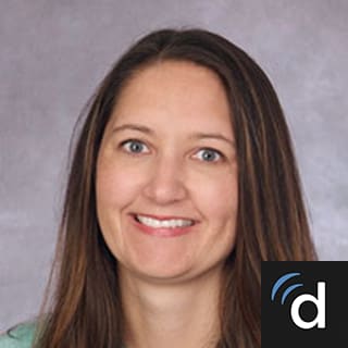 Michelle Ploutz, MD