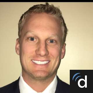 Mitchell Runge, Physician Assistant, St. Charles, MO