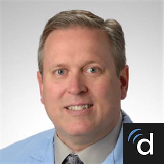 Timothy Staudacher, MD