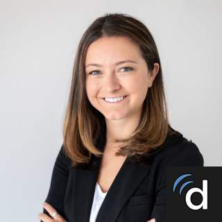 Alexandra Mulliken, MD