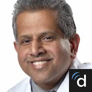Suppiramaniam (Kesan) Sreeharikesan, MD