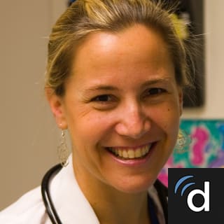 Julie Wolfson, MD