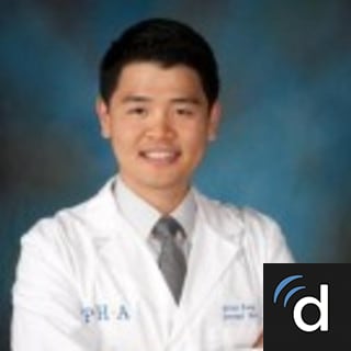 Brian Kong, MD, Internal Medicine, Newport Beach, CA