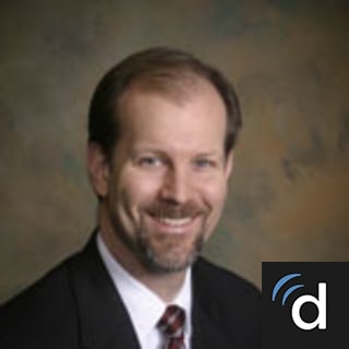 Ronald Smith Jr., MD
