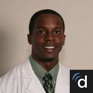 Andre Tilton, MD, Family Medicine, New Orleans, LA