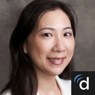 Mamie Dong, MD