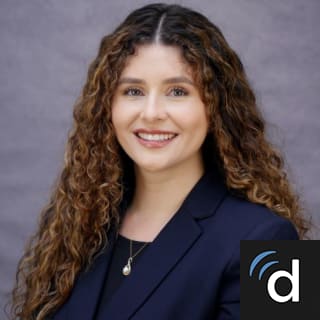 ALEXANDRA CALDERON, MD, Resident Physician, Santa Clara, CA