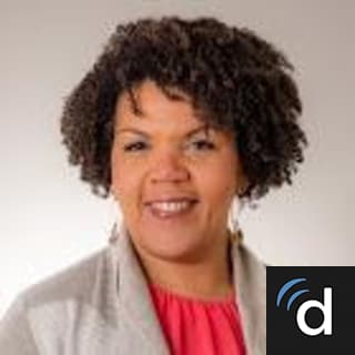 Patricia Poitevien, MD