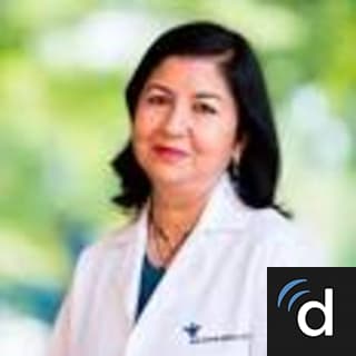 Aparna Ranjan, MD