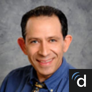 Joel Moses, MD