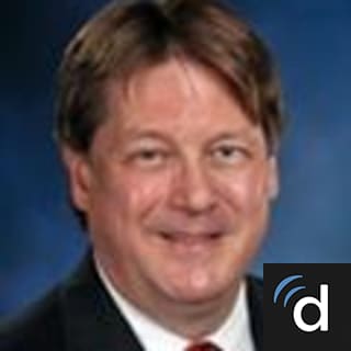 Wallace Anderson, MD