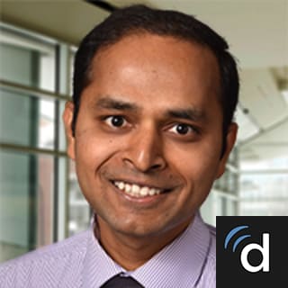 Ajay Vallakati, MD
