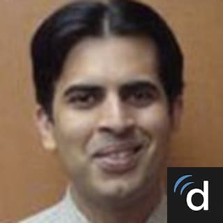 Zulfaqqar Jaffar, MD