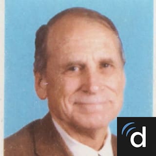 Harry Drummond III, MD